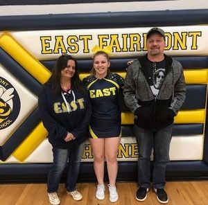 Meet your Posher, Rick